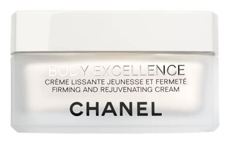 chanel body excellence firming|Chanel body powder for women.